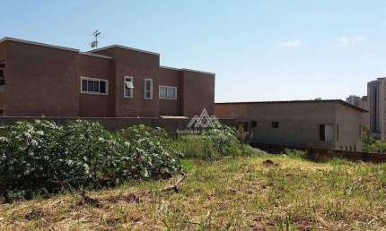 Terreno para alugar, 260 m² por R$ 3.565,77/mês - Jardim Botânico - Ribeirão Preto/SP