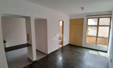 Kitnet com 1 dormitório à venda, 32 m² por R$ 150.000,00 - Campos Elíseos - Ribeirão Preto/SP