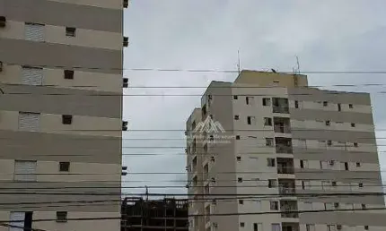 Apartamento com 2 dormitórios à venda, 48 m² por r$ 215.000,00 - vila maria luiza - ribeirão preto/sp