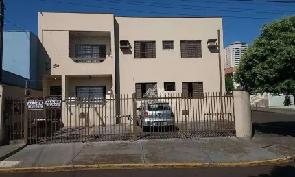 Apartamento com 3 dormitórios à venda, 96 m² por R$ 270.000,00 - Jardim Irajá - Ribeirão Preto/SP