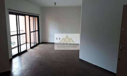 Apartamento com 2 dormitórios à venda, 75 m² por R$ 270.000,00 - Vila Tibério - Ribeirão Preto/SP