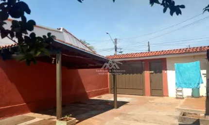 Casa com 3 dormitórios à venda, 84 m² por r$ 380.000,00 - planalto verde - ribeirão preto/sp