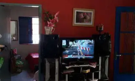 Casa com 2 dormitórios à venda, 131 m² por R$ 290.000,00 - Vila Seixas - Ribeirão Preto/SP