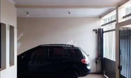 Sobrado com 3 dormitórios à venda, 254 m² por R$ 370.000,00 - Campos Elíseos - Ribeirão Preto/SP