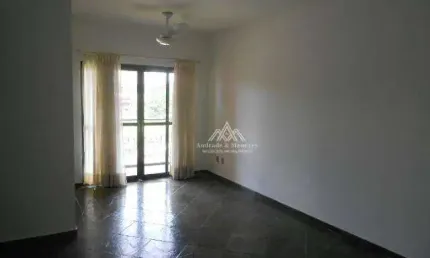 Apartamento com 2 dormitórios à venda, 67 m² por r$ 230.000,00 - vila tibério - ribeirão preto/sp