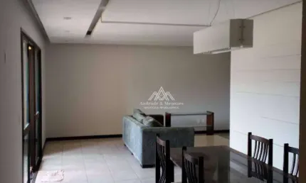 Apartamento com 4 dormitórios à venda, 180 m² por R$ 900.000,00 - Jardim São Luiz - Ribeirão Preto/SP