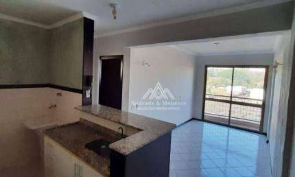 Apartamento com 1 dormitório à venda, 39 m² por R$ 205.000,00 - Ribeirânia - Ribeirão Preto/SP
