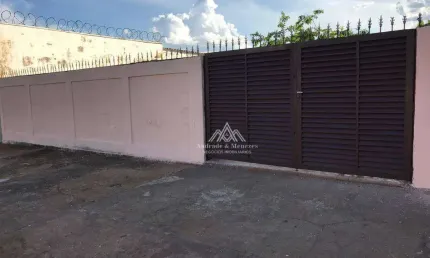 Terreno à venda, 297 m² por r$ 200.000,00 - vila albertina - ribeirão preto/sp