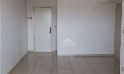 Apartamento com 3 dormitórios à venda, 99 m² por R$ 420.000,00 - Vila Tibério - Ribeirão Preto/SP