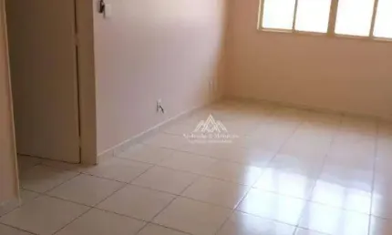 Apartamento com 2 dormitórios à venda, 70 m² por R$ 265.000,00 - Jardim Paulistano - Ribeirão Preto/SP