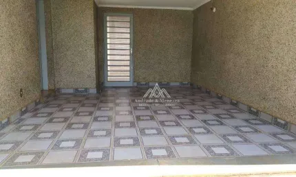 Casa com 5 dormitórios à venda, 237 m² por r$ 1.820.000,00 - jardim são luiz - ribeirão preto/sp