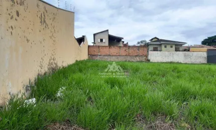 Terreno para alugar, 490 m² por R$ 7.362,66/mês - City Ribeirão - Ribeirão Preto/SP