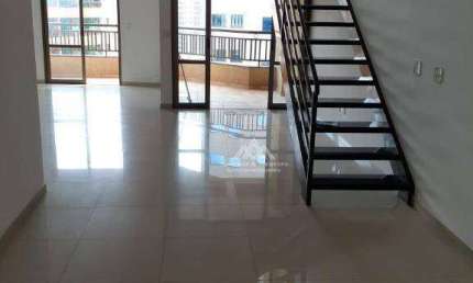 Cobertura com 4 dormitórios à venda, 216 m² por R$ 1.200.000,00 - Jardim Botânico - Ribeirão Preto/SP