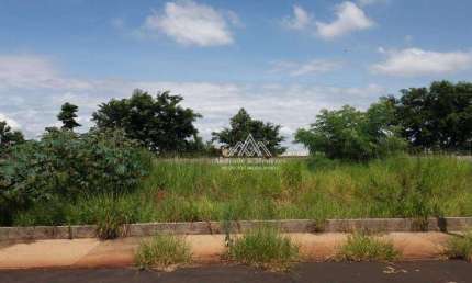Terreno à venda, 482 m² por R$ 450.000,00 - Jardim Manoel Penna - Ribeirão Preto/SP