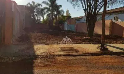 Terreno à venda, 432 m² por r$ 380.000,00 - campos elíseos - ribeirão preto/sp