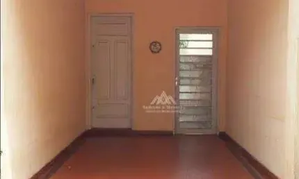Casa com 3 dormitórios à venda, 132 m² por r$ 450.000,00 - centro - ribeirão preto/sp