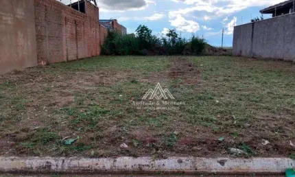 Terreno à venda, 252 m² por R$ 100.000,00 - Jardim Botânico - Brodowski/SP