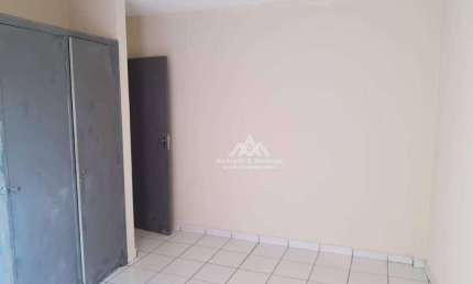 Apartamento com 1 dormitório à venda, 45 m² por R$ 125.000,00 - Centro - Ribeirão Preto/SP