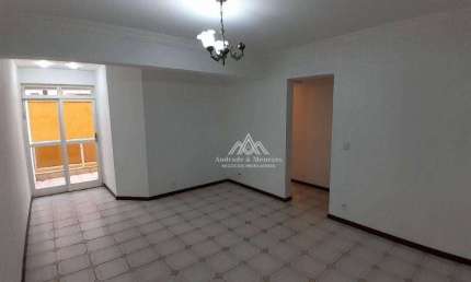 Apartamento com 3 dormitórios à venda, 86 m² por R$ 300.000,00 - Jardim Irajá - Ribeirão Preto/SP