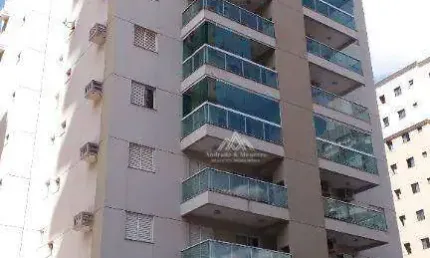 Apartamento com 2 dormitórios à venda, 79 m² por r$ 480.000,00 - nova aliança - ribeirão preto/sp