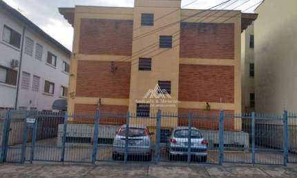 Kitnet com 1 dormitório à venda, 28 m² por R$ 135.000,00 - Jardim Paulista - Ribeirão Preto/SP