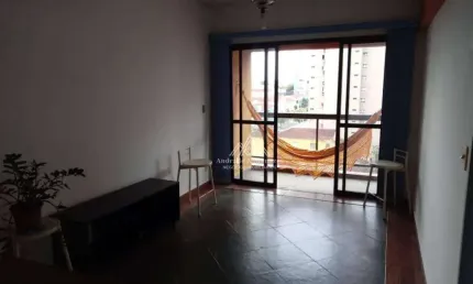 Apartamento com 1 dormitório à venda, 48 m² por r$ 215.000,00 - centro - ribeirão preto/sp