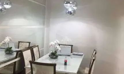 Apartamento com 2 dormitórios à venda, 46 m² por R$ 214.000,00 - City Ribeirão - Ribeirão Preto/SP