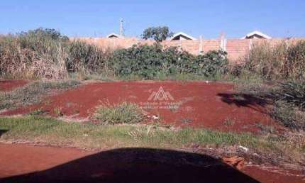 Terreno à venda, 160 m² por R$ 162.000,00 - Jardim Cristo Redentor - Ribeirão Preto/SP