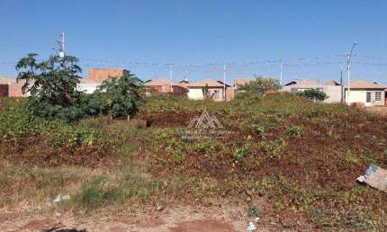Terreno à venda, 480 m² por R$ 510.000,00 - Jardim Cristo Redentor - Ribeirão Preto/SP