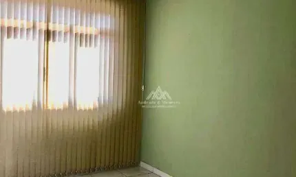Apartamento com 2 dormitórios à venda, 66 m² por r$ 235.000,00 - jardim paulista - ribeirão preto/sp