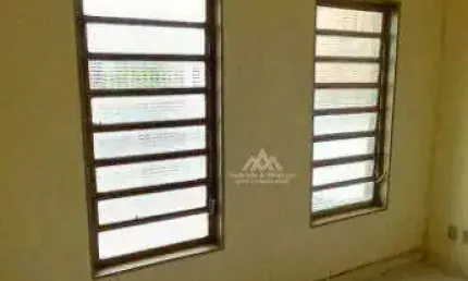 Casa com 2 dormitórios à venda, 103 m² por R$ 408.000,00 - Independência - Ribeirão Preto/SP