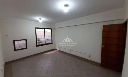 Sala para alugar, 31 m² por r$ 1.185,98/mês - campos elíseos - ribeirão preto/sp