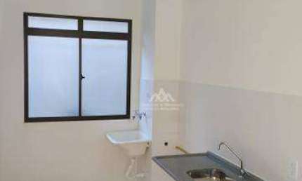 Apartamento com 2 dormitórios à venda, 40 m² por R$ 128.000,00 - Ipiranga - Ribeirão Preto/SP