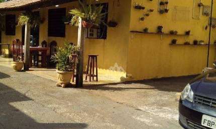 Chácara com 4 dormitórios à venda, 1500 m² por R$ 970.000,00 - Chácaras Pedro Corrêa de Carvalho - Ribeirão Preto/SP