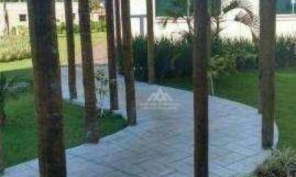 Apartamento com 2 dormitórios à venda, 41 m² por R$ 176.000,00 - Jardim Manoel Penna - Ribeirão Preto/SP