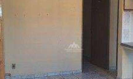 Apartamento com 2 dormitórios à venda, 42 m² por R$ 100.000,00 - Jardim João Rossi - Ribeirão Preto/SP