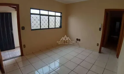 Sobrado com 3 dormitórios à venda, 93 m² por r$ 265.000,00 - planalto verde - ribeirão preto/sp