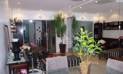 Casa com 3 dormitórios à venda, 135 m² por R$ 750.000,00 - Jardim Interlagos - Ribeirão Preto/SP