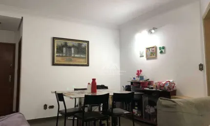 Apartamento com 2 dormitórios à venda, 86 m² por R$ 320.000,00 - Jardim Irajá - Ribeirão Preto/SP