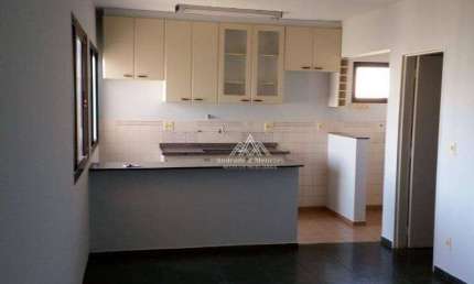 Apartamento com 1 dormitório à venda, 43 m² por R$ 180.000,00 - Vila Seixas - Ribeirão Preto/SP