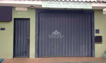 Edícula com 1 dormitório à venda, 120 m² por R$ 800.000,00 - Parque Ribeirão Preto - Ribeirão Preto/SP