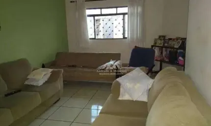 Casa com 3 dormitórios à venda, 145 m² por R$ 410.000,00 - Planalto Verde - Ribeirão Preto/SP