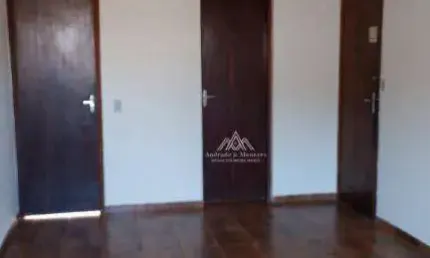 Apartamento com 2 dormitórios à venda, 79 m² por r$ 250.000,00 - jardim paulistano - ribeirão preto/sp