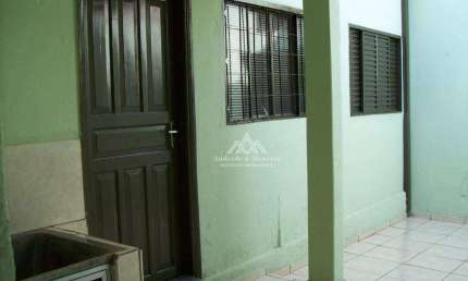 Casa com 3 dormitórios à venda, 146 m² por R$ 270.000,00 - Ipiranga - Ribeirão Preto/SP