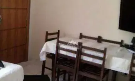 Apartamento com 2 dormitórios à venda, 45 m² por R$ 140.000,00 - Jardim João Rossi - Ribeirão Preto/SP