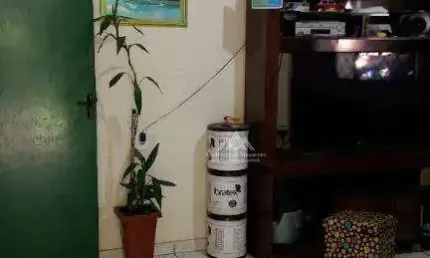 Casa com 3 dormitórios à venda, 110 m² por R$ 300.000,00 - Jardim Jandaia - Ribeirão Preto/SP