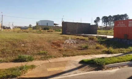 Terreno para alugar, 160 m² por r$ 700,00/mês - jardim cristo redentor - ribeirão preto/sp