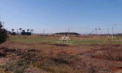 Terreno à venda, 240 m² por R$ 150.000,00 - Jardim Cristo Redentor - Ribeirão Preto/SP