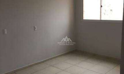 Apartamento com 2 dormitórios à venda, 46 m² por R$ 155.000,00 - Campos Elíseos - Ribeirão Preto/SP