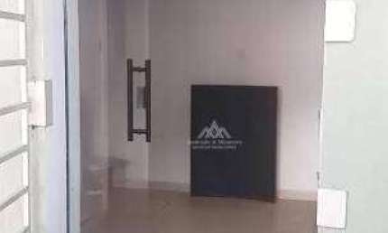 Conjunto para alugar, 45 m² por R$ 2.000,00/mês - Jardim Palma Travassos - Ribeirão Preto/SP